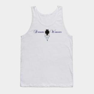 Dream Weaver Tank Top